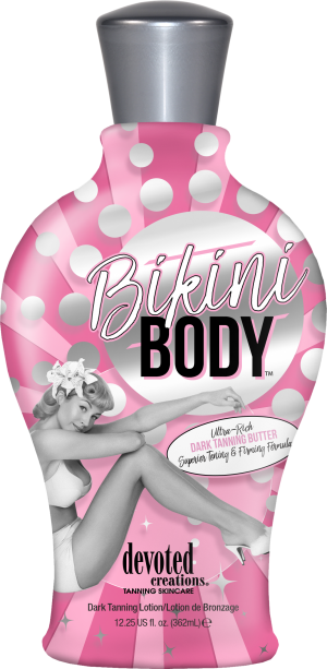 DC Bikini Body