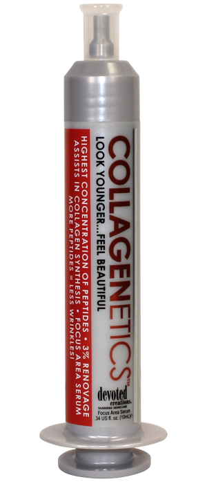 DC Collagenetics Syringe