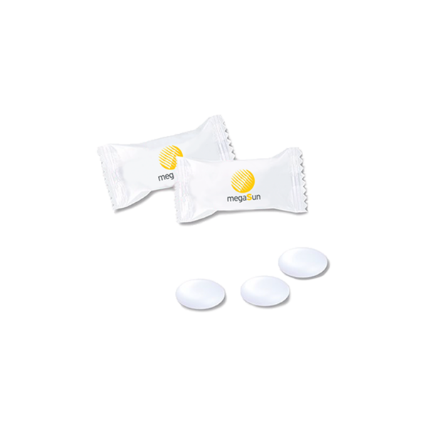 megaSun Mentos