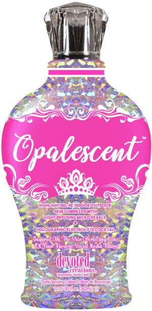 DC Opalescent