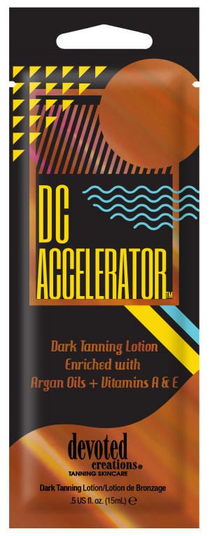 DC Accelerator