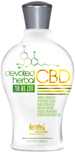 DC Herbal CBD