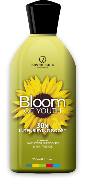 Bloom of Youth