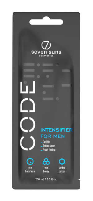 Code Intensifier Sachet