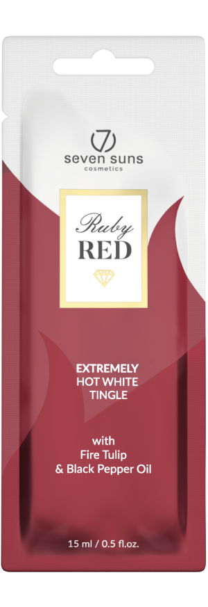 Ruby Red 15 ml