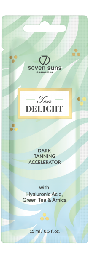 Tan Delight 15 ml