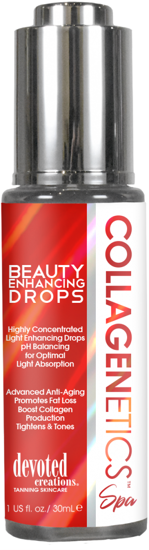 collagenetics beauty enhancing drops