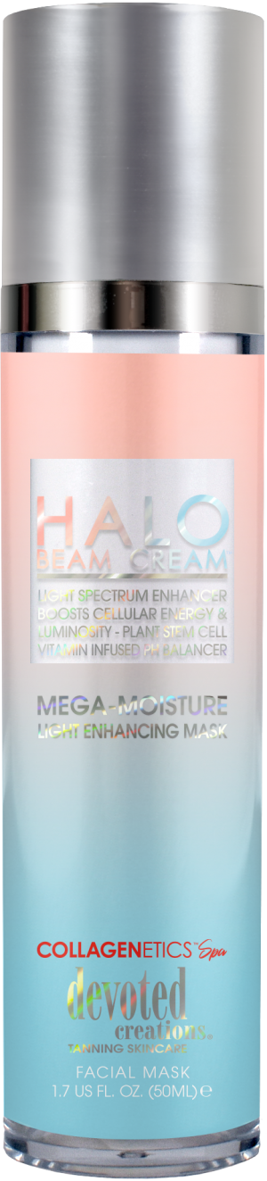 Halo Beam Cream