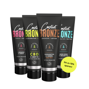 Constant Bronze Tanning Lotion 7suns