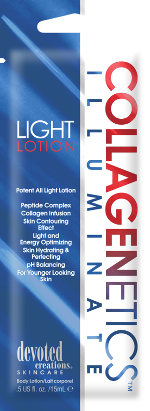 Collagenetics Illuminate