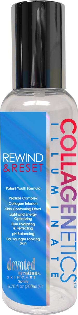 Collagenetics Reset & Rewind