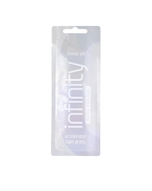 SHINE ON Infinity Sachet