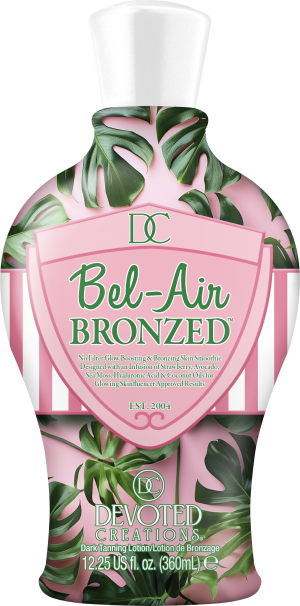 Bel-Air Bronzed