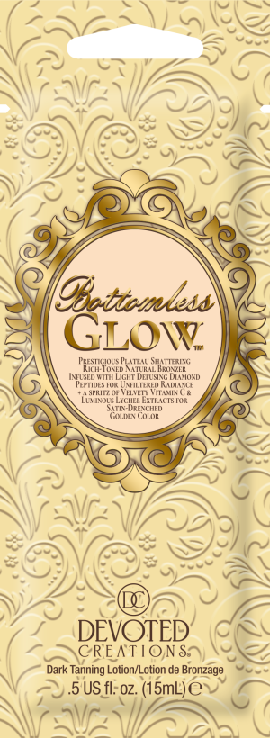 Bottomless Glow Sachet