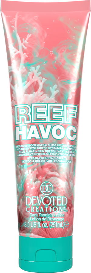 Reef Havoc