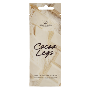 Cocoa Legs Sachet