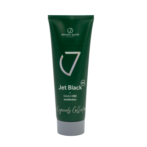 Jet Black CBD Accelerator