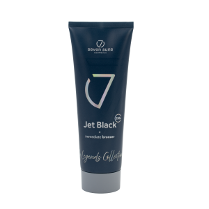 Jet Black Bronzer