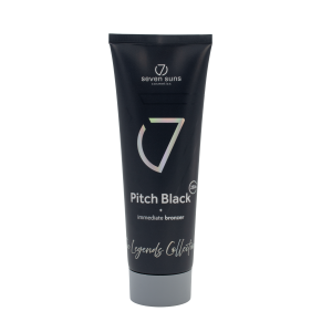 Pitch Black