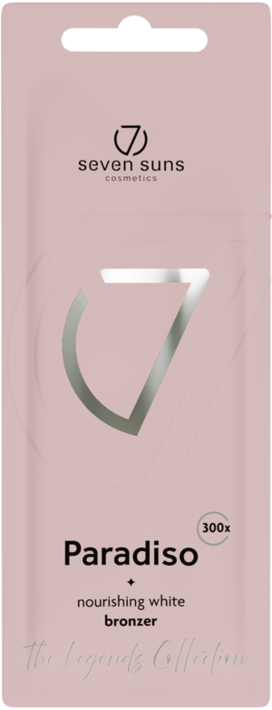 Paradiso Sachet