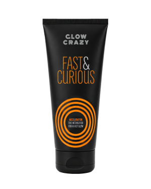 Fast & Curious