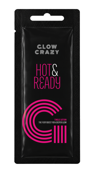 Hot & Ready Sachet