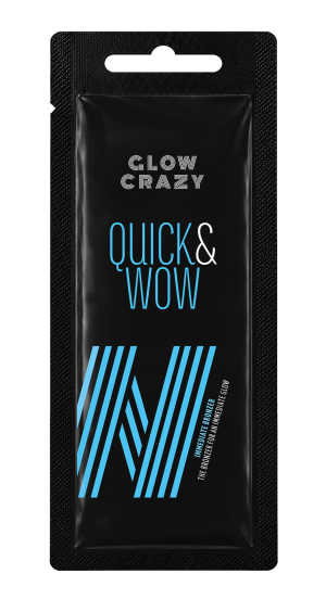 Quick & Wow Sachet