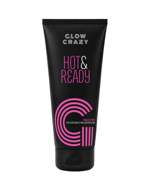 Hot & Ready