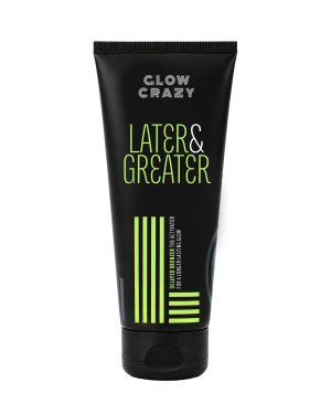 Later & Greater